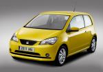 Seat Mii 2011 года